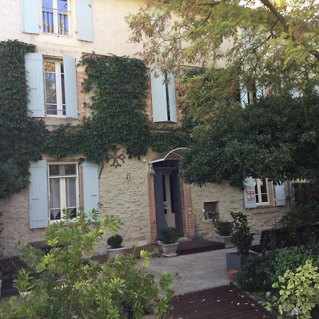 كاستيلنوداري Le Clos D'Andre المظهر الخارجي الصورة