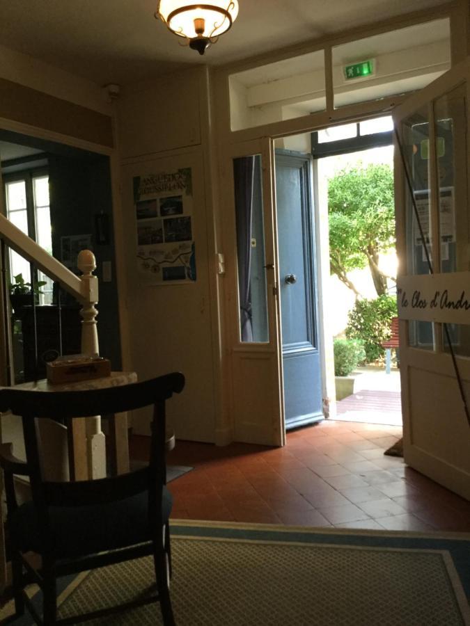 كاستيلنوداري Le Clos D'Andre المظهر الخارجي الصورة