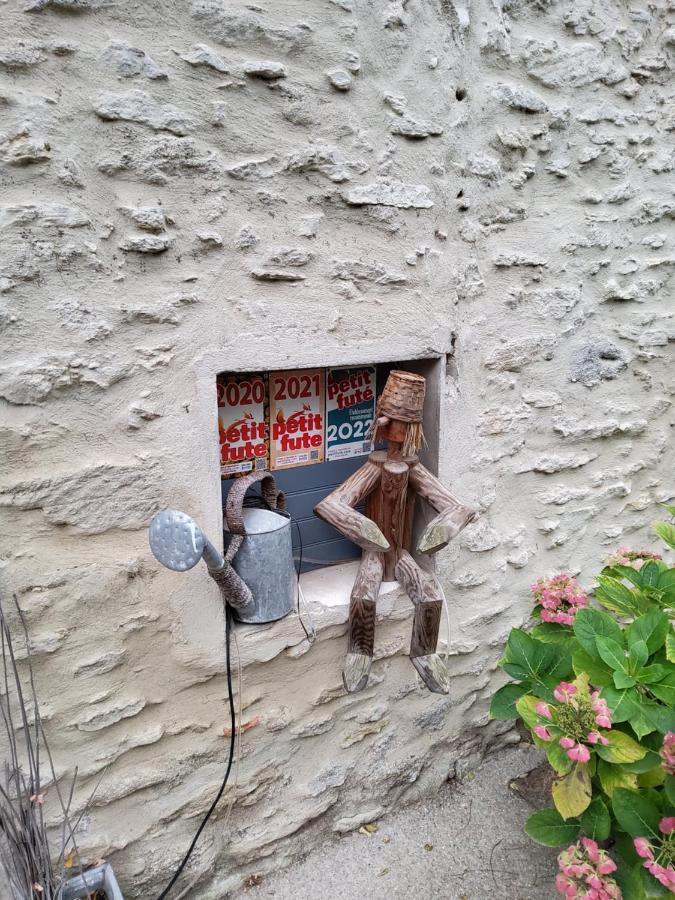 كاستيلنوداري Le Clos D'Andre المظهر الخارجي الصورة