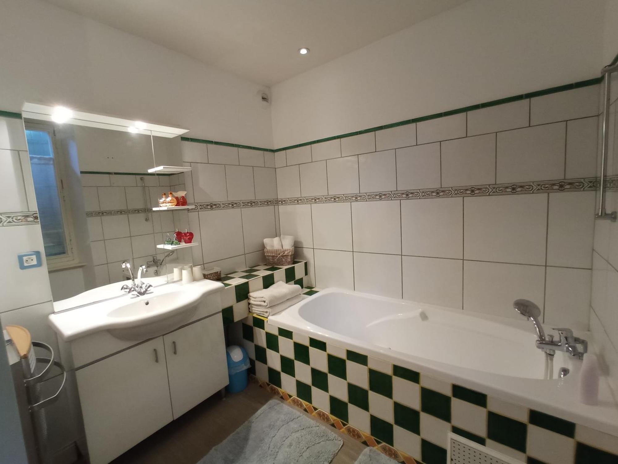 كاستيلنوداري Le Clos D'Andre الغرفة الصورة
